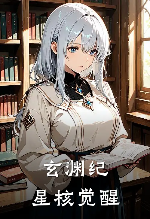 玄渊纪：星核觉醒