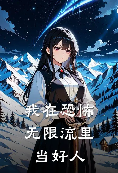 我在恐怖无限流里当好人