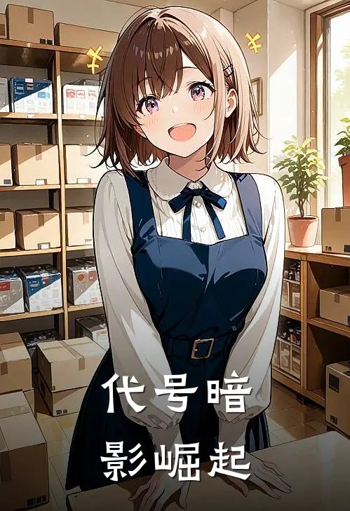 代号暗影崛起苏御陈峰免费小说大全_完结的小说代号暗影崛起(苏御陈峰)