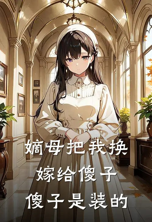 嫡母把我换嫁给傻子，傻子是装的(刘恒李月遥)完结的热门小说_全本免费完结小说嫡母把我换嫁给傻子，傻子是装的(刘恒李月遥)