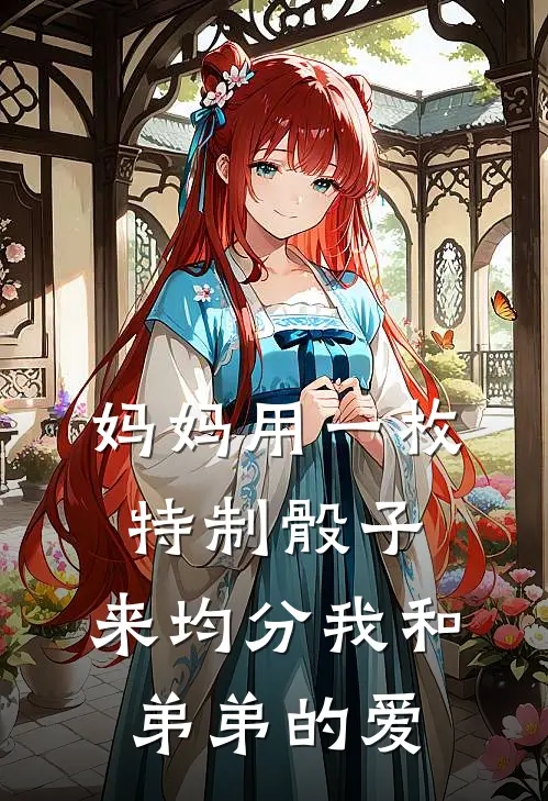 妈妈用一枚特制骰子，来均分我和弟弟的爱(顾扬陈宝)全本免费小说_最新章节列表妈妈用一枚特制骰子，来均分我和弟弟的爱(顾扬陈宝)