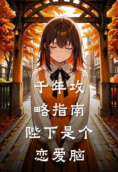 千年攻略指南：陛下是个恋爱脑