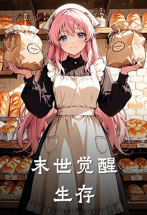 末世觉醒：生存