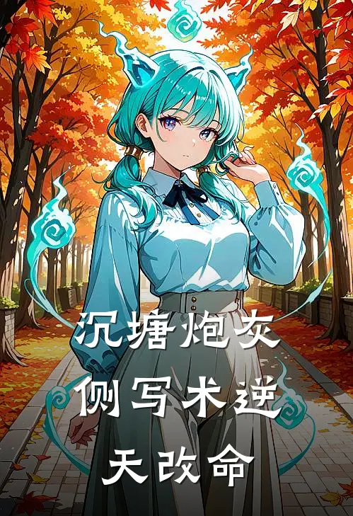 沉塘炮灰，侧写术逆天改命苏清欢苏柔儿热门小说免费阅读_网络热门小说沉塘炮灰，侧写术逆天改命(苏清欢苏柔儿)