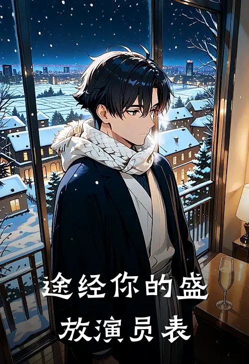 途经你的盛放演员表