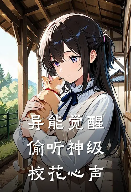 林少铎苏晴雪(异能觉醒，偷听神级校花心声)完结版免费在线阅读_《异能觉醒，偷听神级校花心声》全章节阅读