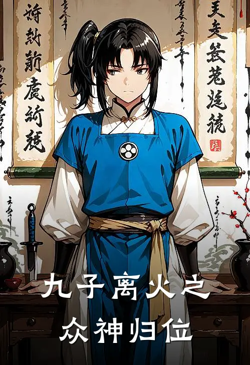 九子离火之众神归位(林砚祝融)热门小说大全_免费小说大全九子离火之众神归位林砚祝融