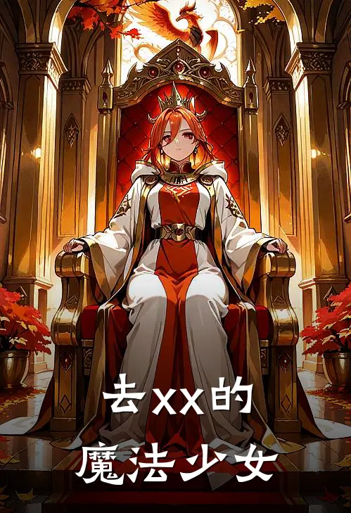 去xx的魔法少女