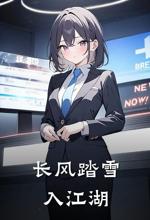 长风踏雪入江湖