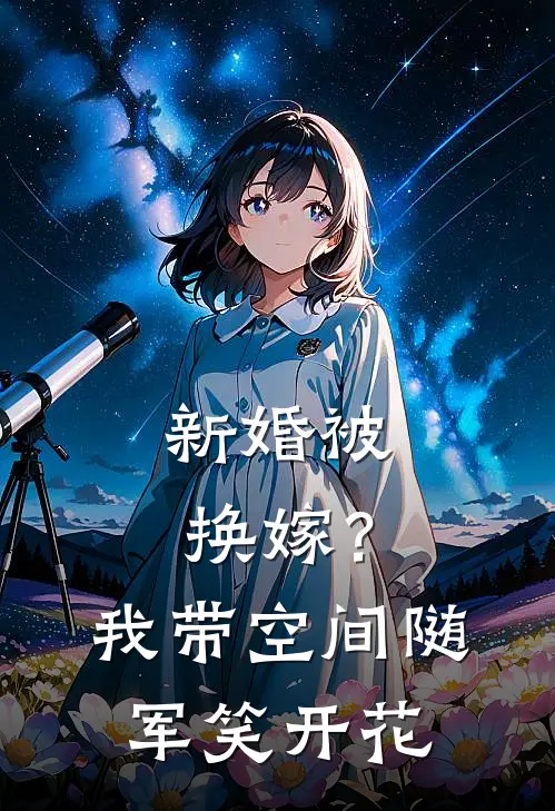 新婚被换嫁？我带空间随军笑开花沈袅沈苏完结小说免费阅读_热门免费小说新婚被换嫁？我带空间随军笑开花(沈袅沈苏)