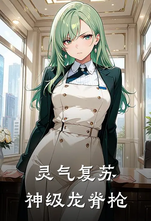 灵气复苏：神级龙脊枪林夜陈风最新小说全文阅读_最新章节列表灵气复苏：神级龙脊枪(林夜陈风)