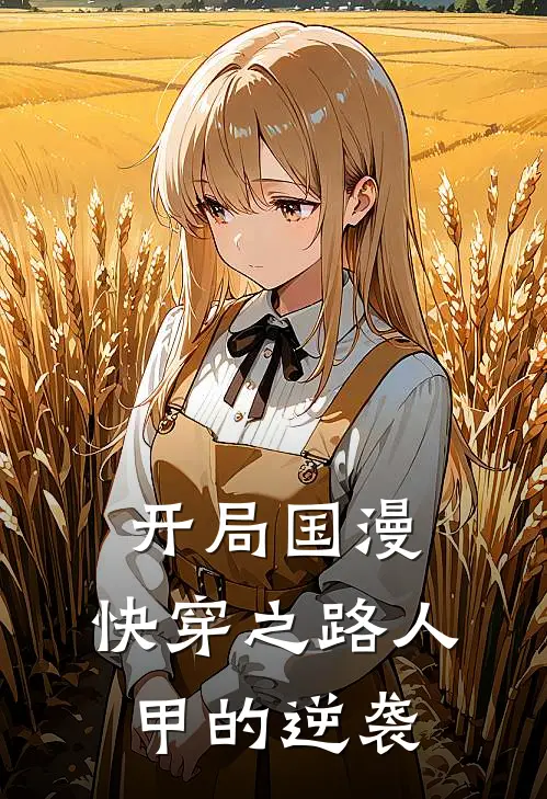 开局国漫：快穿之路人甲的逆袭(曹焱兵端木七七)热门小说_完结版小说全文免费阅读开局国漫：快穿之路人甲的逆袭(曹焱兵端木七七)