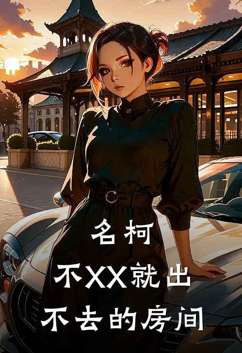 名柯：不XX就出不去的房间