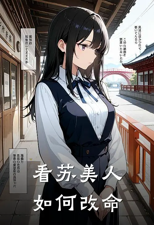 看苏美人如何改命(苏瑾春桃)最热门小说_小说完整版看苏美人如何改命苏瑾春桃