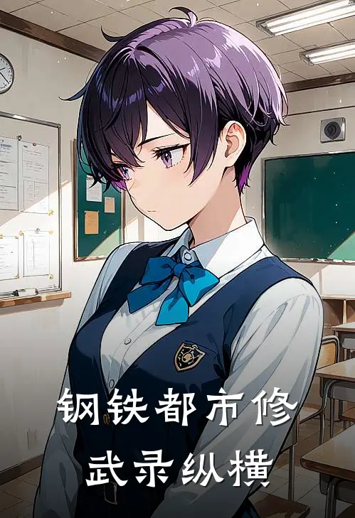 《钢铁都市修武录纵横》秦冶陈悦已完结小说_钢铁都市修武录纵横(秦冶陈悦)火爆小说