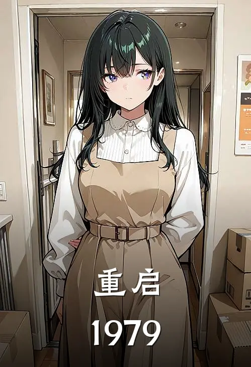 重启，1979