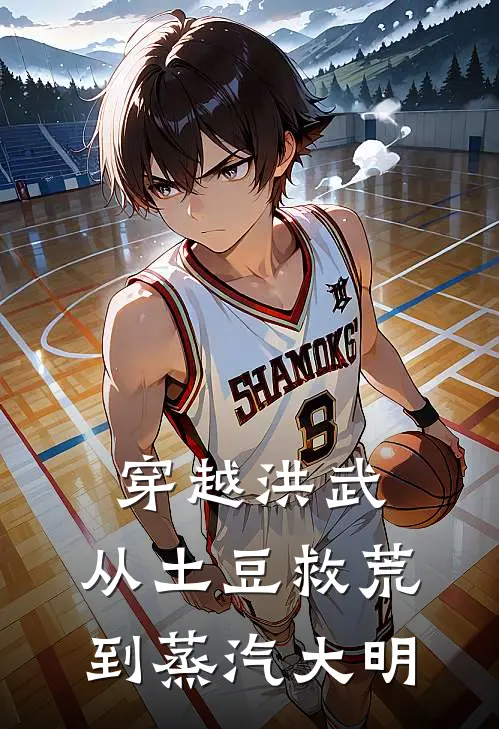 穿越洪武：从土豆救荒到蒸汽大明