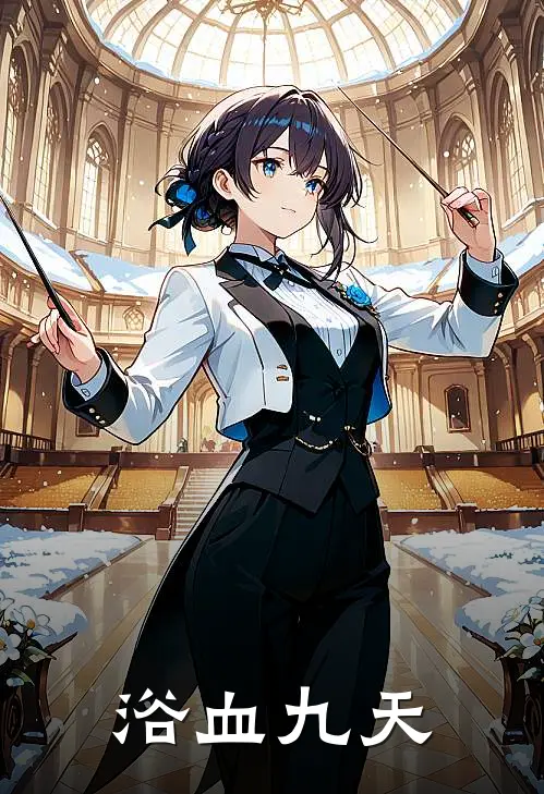 浴血九天