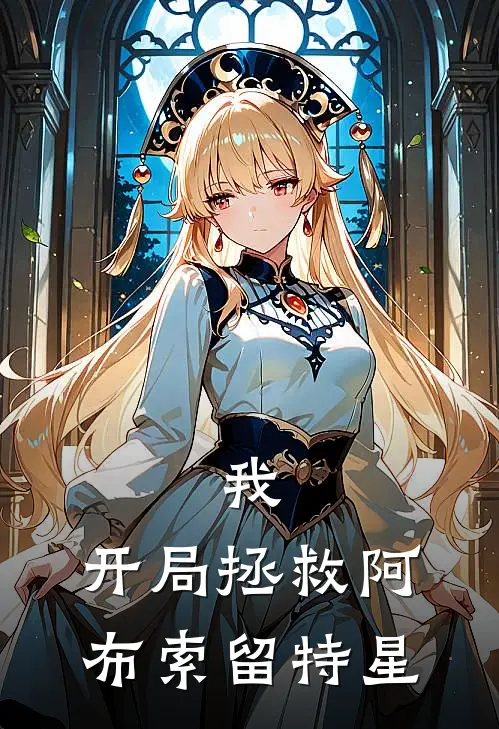 我，开局拯救阿布索留特星