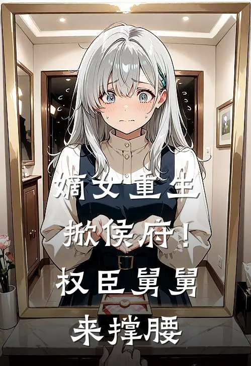 嫡女重生掀侯府！权臣舅舅来撑腰(沈梦妩谢云峥)热门完本小说_最新小说嫡女重生掀侯府！权臣舅舅来撑腰沈梦妩谢云峥