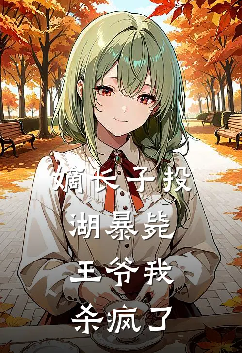 嫡长子投湖暴毙，王爷我杀疯了(盛婉清睿儿)最热门小说_小说完整版嫡长子投湖暴毙，王爷我杀疯了盛婉清睿儿