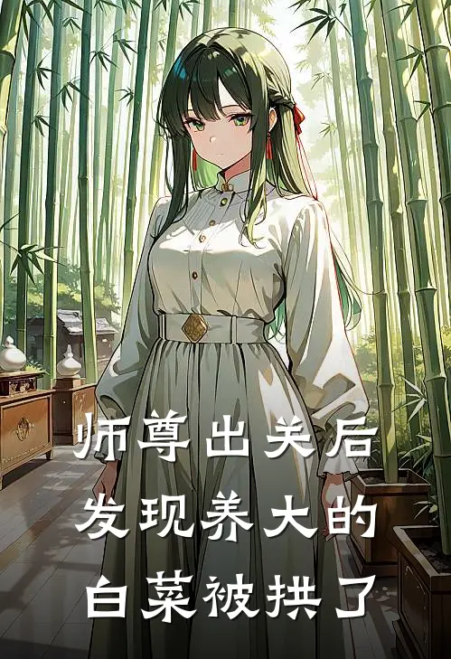 师尊出关后发现养大的白菜被拱了