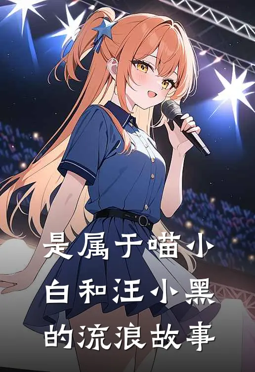 是属于喵小白和汪小黑的流浪故事喵小白汪小黑完结版免费阅读_是属于喵小白和汪小黑的流浪故事全章节免费在线阅读
