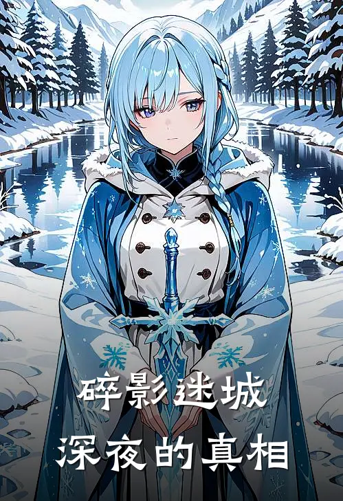 碎影迷城：深夜的真相