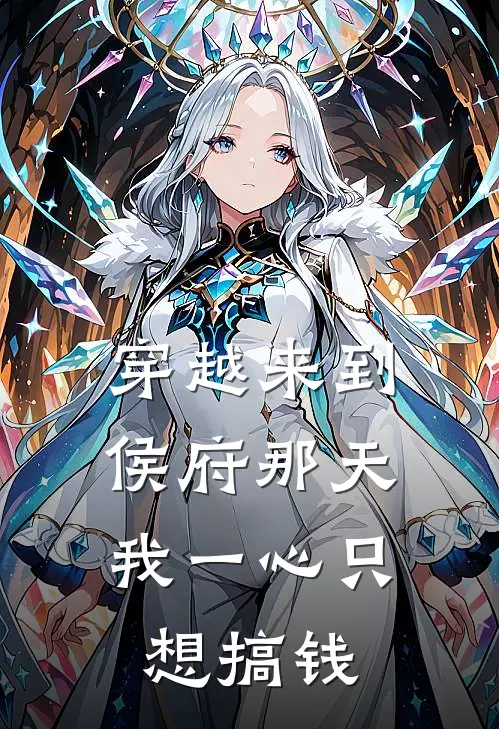 穿越来到侯府那天，我一心只想搞钱(侯府沈听澜)无弹窗小说免费阅读_小说完整版免费阅读穿越来到侯府那天，我一心只想搞钱侯府沈听澜