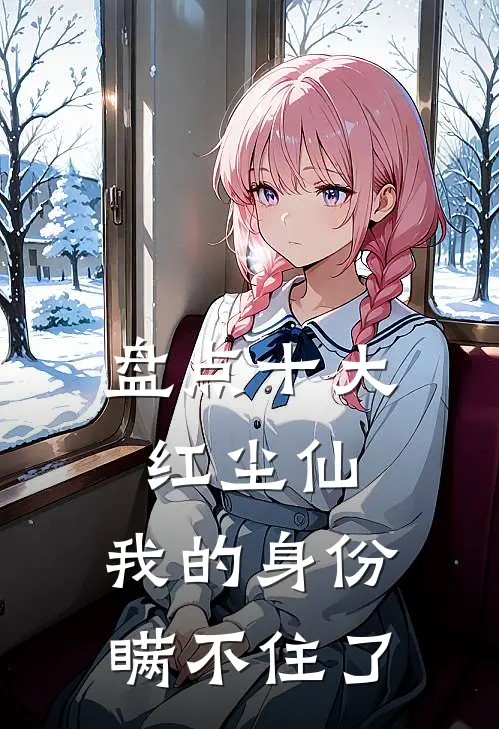 盘点十大红尘仙,我的身份瞒不住了