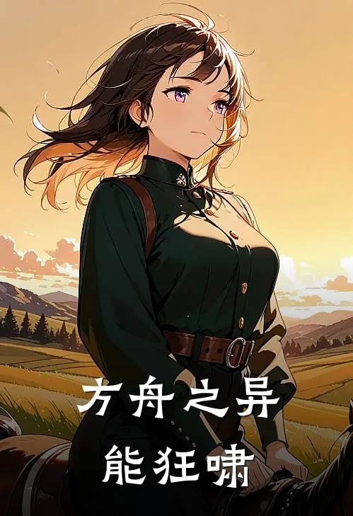 方舟之异能狂啸