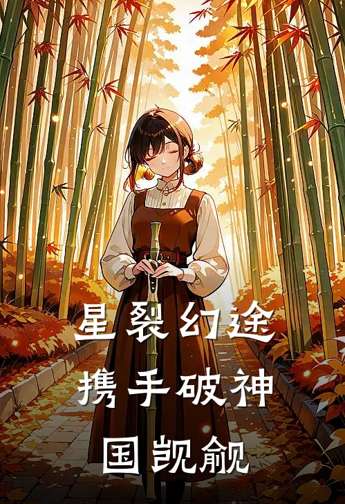 星裂幻途：携手破神国觊觎