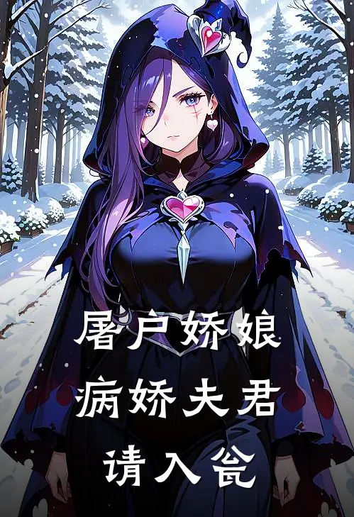 屠户娇娘：病娇夫君请入瓮沈墨卿柳凤娇全文在线阅读_屠户娇娘：病娇夫君请入瓮全集免费阅读