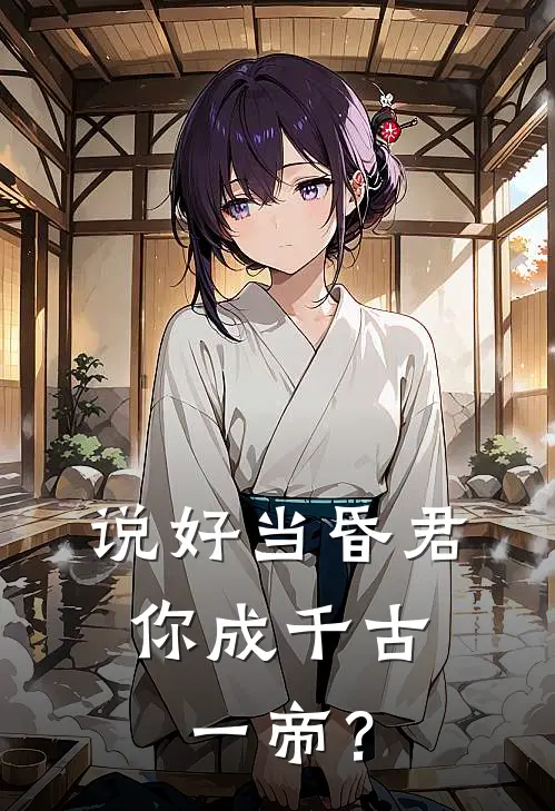 说好当昏君，你成千古一帝？(林枫苏棠)在线免费小说_免费阅读全文说好当昏君，你成千古一帝？(林枫苏棠)