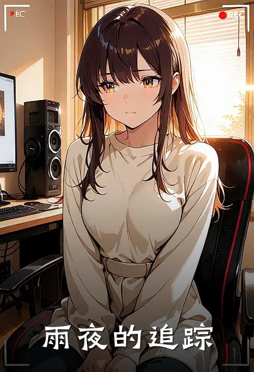 林薇苏晓《雨夜的追踪》完结版免费阅读_林薇苏晓热门小说