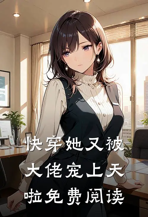 快穿她又被大佬宠上天啦免费阅读