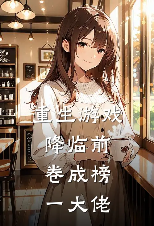 重生游戏降临前，卷成榜一大佬(林薇林薇)最新好看小说_最新章节列表重生游戏降临前，卷成榜一大佬(林薇林薇)