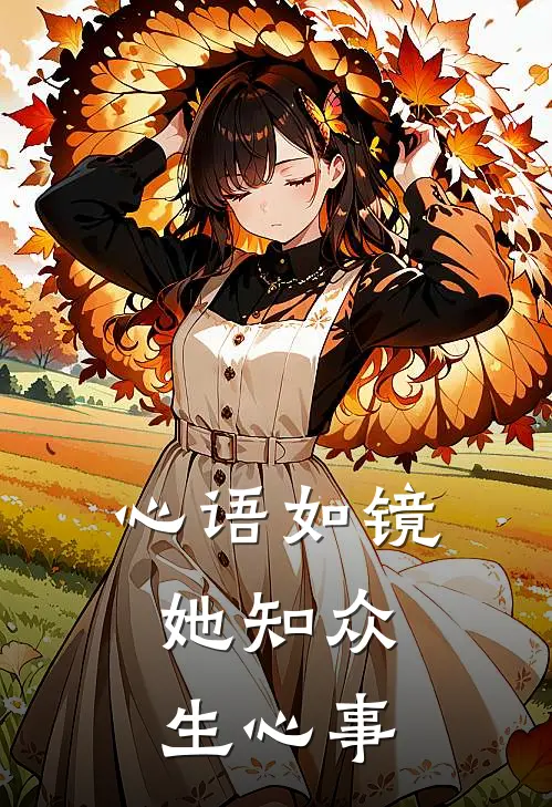 心语如镜：她知众生心事(顾念卿顾梓然)免费小说在线阅读_在线阅读免费小说心语如镜：她知众生心事(顾念卿顾梓然)