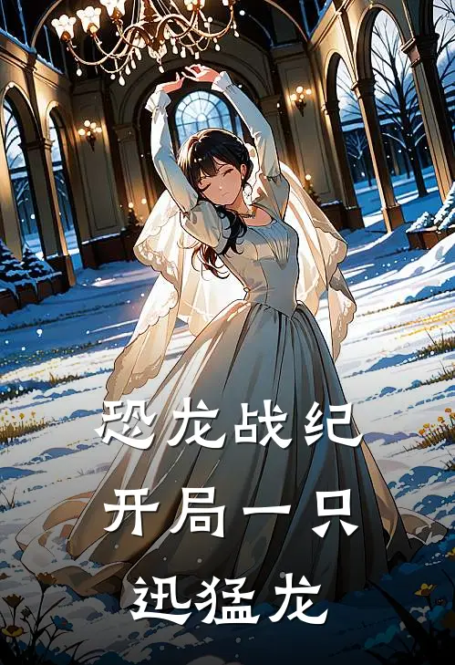 恐龙战纪：开局一只迅猛龙