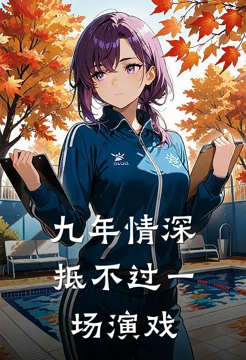 九年情深，抵不过一场演戏