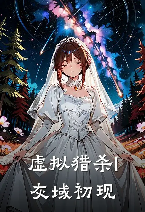 虚拟猎杀l：灰域初现(陈澈陈峰)免费小说完结版_最新章节列表虚拟猎杀l：灰域初现(陈澈陈峰)