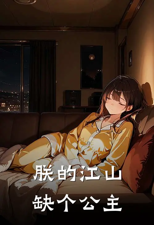 朕的江山缺个公主