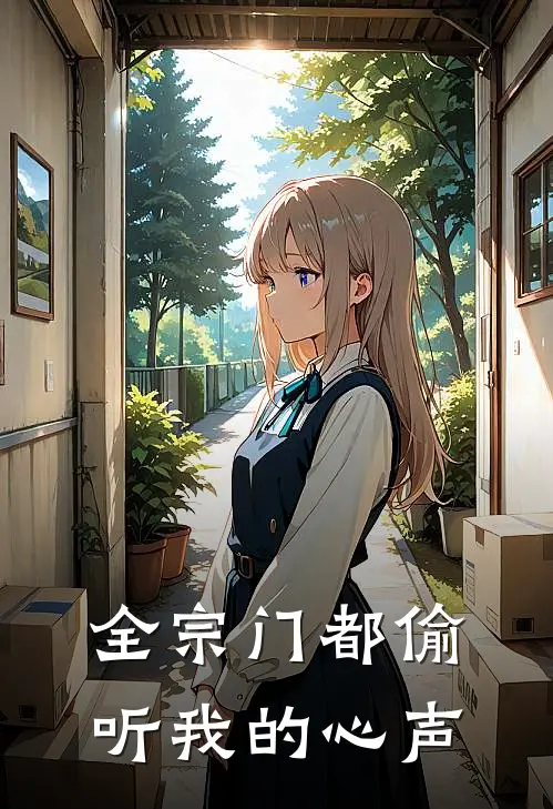 全宗门都偷听我的心声(云昭谢无妄)已完结小说_小说免费阅读全宗门都偷听我的心声云昭谢无妄