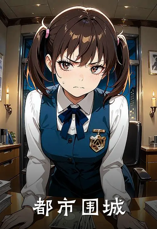 都市围城