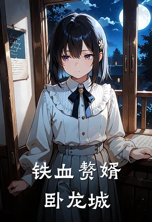 铁血赘婿卧龙城(顾长风谢文渊)免费热门小说_最新小说推荐铁血赘婿卧龙城顾长风谢文渊