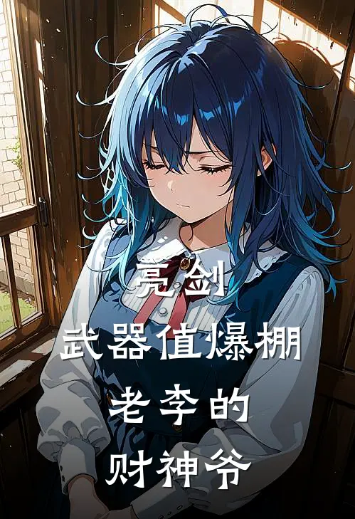 亮剑：武器值爆棚，老李的财神爷