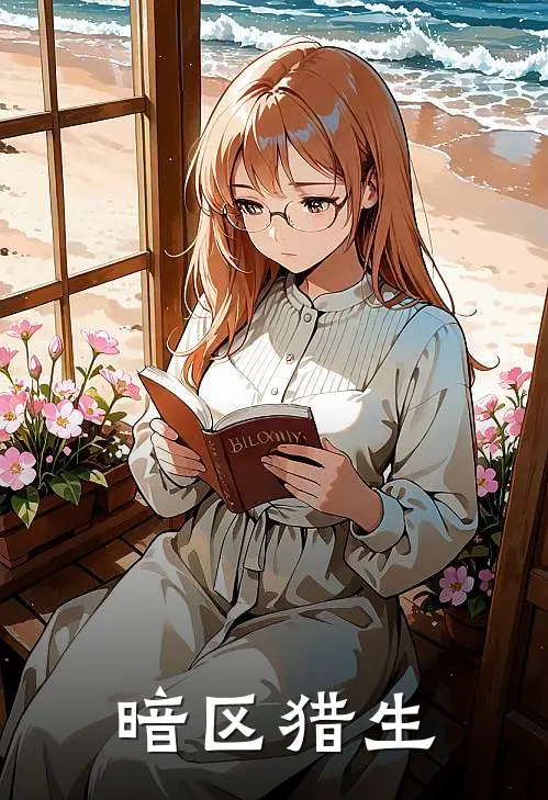 暗区猎生王宇浩乔尔好看的小说推荐完结_在哪看免费小说暗区猎生王宇浩乔尔