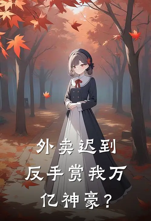 外卖迟到，反手赏我万亿神豪？林凡苏雪薇完整版免费小说_热门网络小说推荐外卖迟到，反手赏我万亿神豪？(林凡苏雪薇)