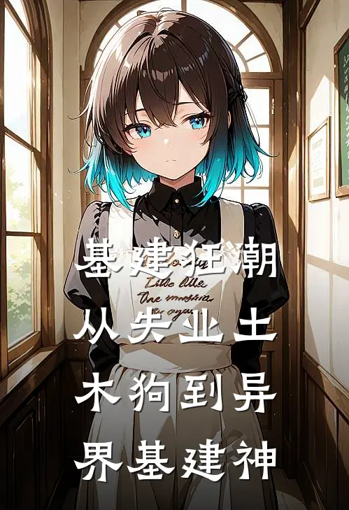 基建狂潮：从失业土木狗到异界基建神