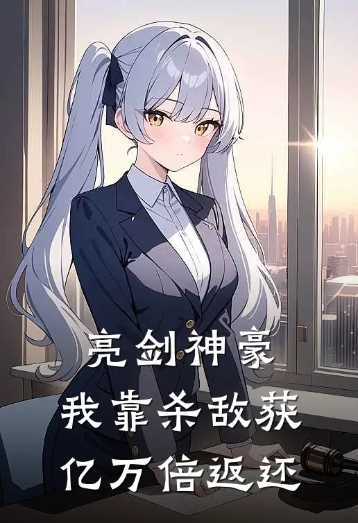 亮剑神豪：我靠杀敌获亿万倍返还小说胡勇李云龙（已完结全集完整版大结局）胡勇李云龙小说全文阅读笔趣阁